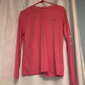 Columbia sun protection shirt